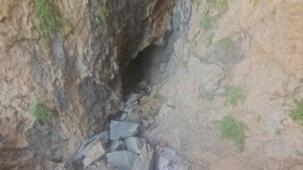 Teröristlerin sığınaklarında 'kilit'e devam!