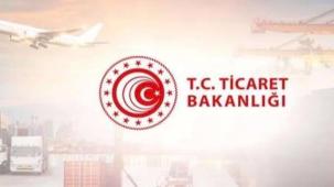 Ticaret'ten 466 firmaya dahilde işleme izni