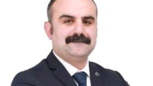 Uzunköprü'de Başkan Martin'e CHP rozetini 'Özel' takacak
