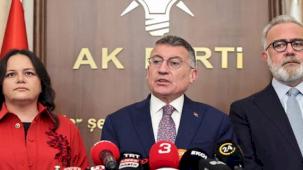 Vergi düzenlemeleri içeren teklif TBMM'de... Yurt dışı çıkış harcı 500 TL olacak