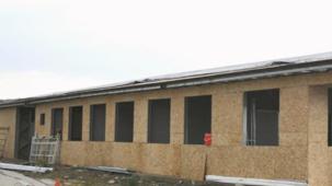 Veteriner Yol Kontrol ve Denetim İstasyonları'nın üçüncüsü Ankara'da