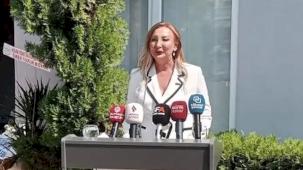 YAPIDER açılışı Bursa'da siyasetin önde gelen isimlerini buluşturdu