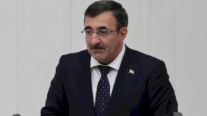 Yılmaz: Enflasyonda düşüş başladı