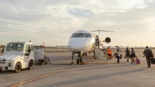 Zika virüsü seferberliği... Hava Taksi İşletmeleri'nden 'Dezenfeksiyon' talebi