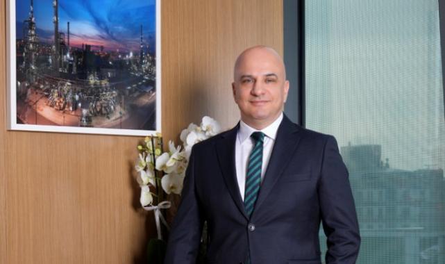Tüpraş, döngüsel ekonomiye katkı sağlayacak yeni teknolojiler geliştiriyor