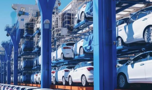 Türkiye otomotiv satış sonrası pazarı 2025'te parlayacak