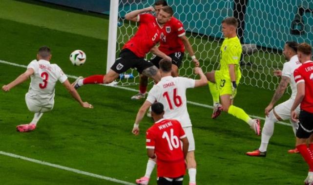 UEFA'ya bir kınama da Bakan Yerlikaya'dan