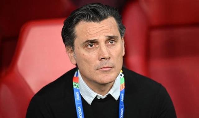 Vincenzo Montella: 'Bu takım ruhunu ilk gördüğüm maç...'