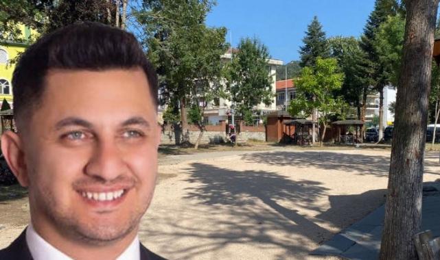 Yığılca Belediyesi'nde ikinci terminatör dönemi!