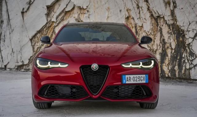 Alfa Romeo’dan Ağustos’a özel avantajlı kampanya