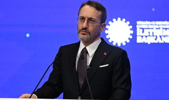 Altun'dan Instagram'da anlamlı paylaşım