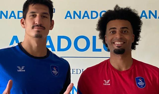Anadolu Efesli sporcular check-up’tan geçti