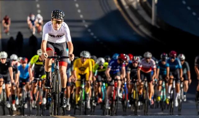 Ankara’da pedallar sağlık için dönecek