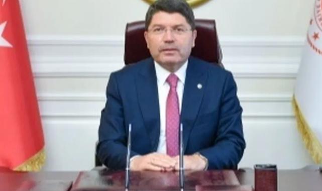Bakan Tunç'tan Ankara'daki kazaya ilişkin açıklama