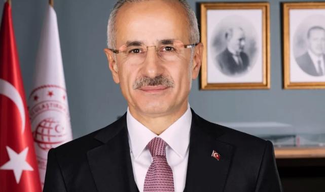 Bakan Uraloğlu Kayseri'ye geliyor