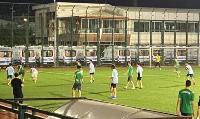Başaran Kuştepespor'un hedefi şampiyonluk