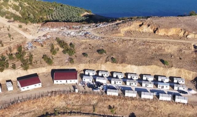 Bilecik Valisi Aygöl: Çadırda tarım işçisi kalmayacak