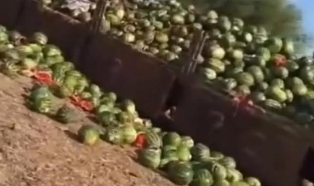 Bursa Karacabey'deki o görüntülere açıklama geldi