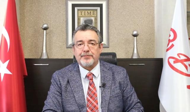 Buttim Yönetim Kurulu Başkanı Sadık Şengül: “Enflasyon düzeltmesinde vergi muafiyeti sağlanmalı”