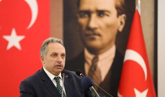 'Büyük devletlerin ödediği bedel de büyük olur'