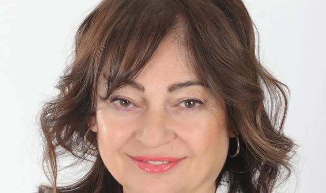 Cavidan Demirağ’dan Kadın Kolları Adalet ve Eşitlik Kurultayı’na kutlama mesajı