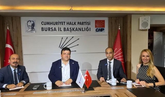 CHP belediyelerinin Bursalılar için öncelikleri neler?