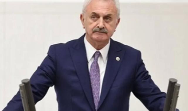 CHP'li Çiler: Geçici vergi dönemlerinde enflasyon düzeltmesi yapılmamalı