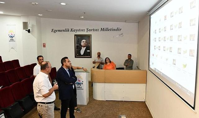 Çiğli'de İklim Değişikliği ile Mücadeleye Yerel Destek