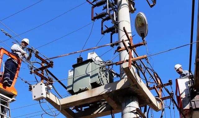Diyarbakır'da elektrikte kaçak oranları ve kesinti süreleri düştü