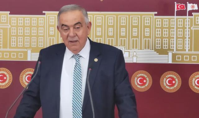 DP Sözcüsü Altıntaş: