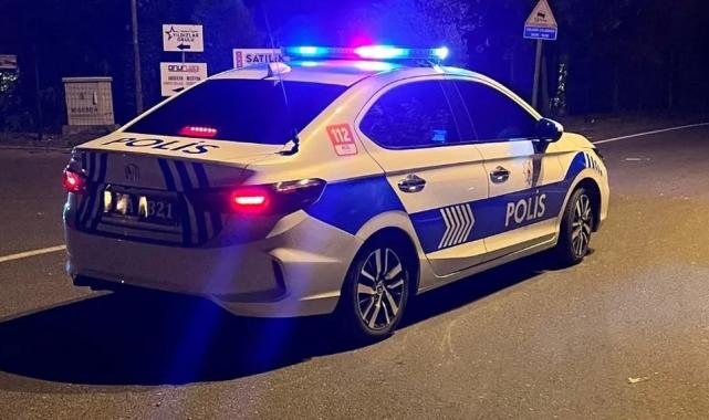 Düzce'de alkollü sürücüler denetime takıldı