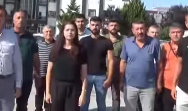 Edirne’de çeltik üreticilerinden su kesintilerine tepki!