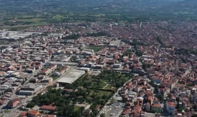 Emlak fiyatlarını uçuran dedikodu: İnegöl il olacak mı?