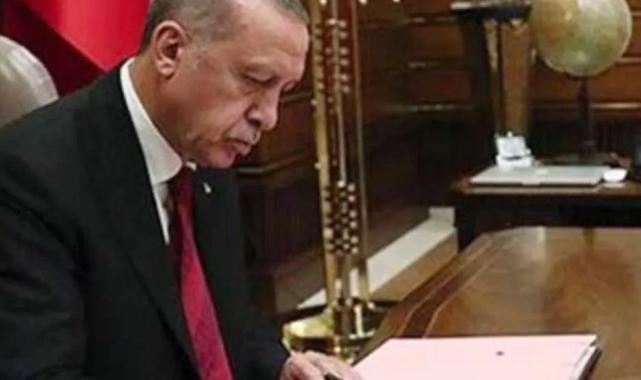 Emniyet ve Jandarma'ya yeni atamalar