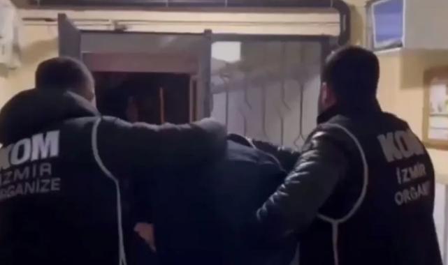 FETÖ'ye 11 ilde 20 Kıskaç!