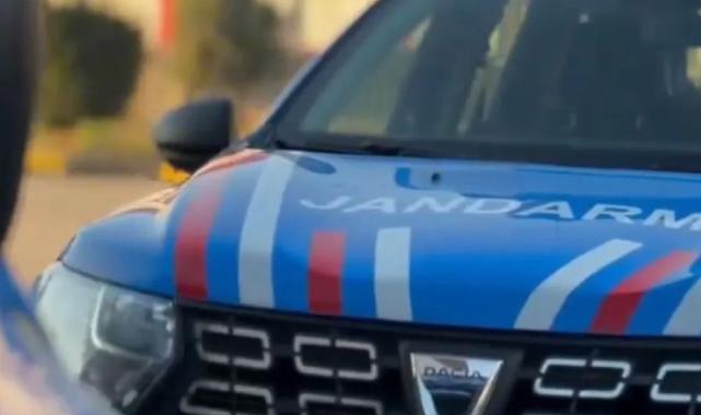 Firariler için 'Çember' daralıyor: 81 ilde 4 bin 517 firari yakalandı