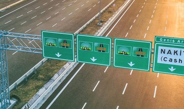 Geçiş ihlali bildirimlerinde KEP'le yüzde 96 tasarruf