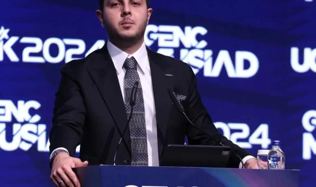 Genç MÜSİAD Başkanı Cahit Ertemel'den 'boykot' öngörüsü