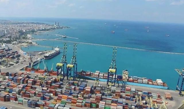 Güvenilir liman Türkiye... En fazla yük taşıması İtalya’ya yapıldı