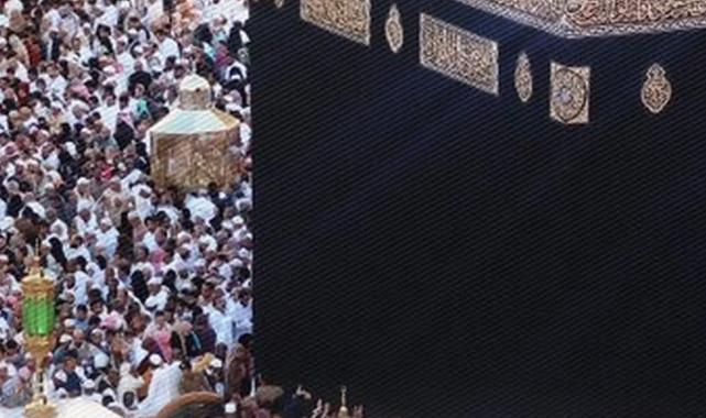 Hac ön kayıtları 5 Ağustos'ta başlıyor