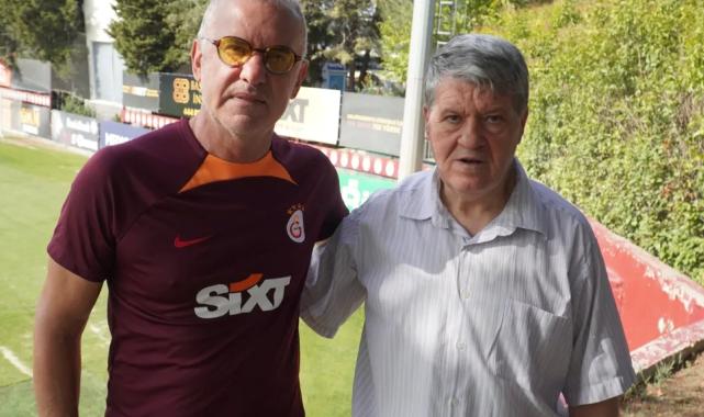 İrfan Saroloğlu: