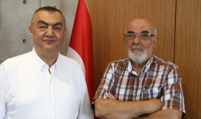 KAYSO Başkanı Büyüksimitci, “Enflasyon muhasebesi firmalarımıza ilave yük getirecek”