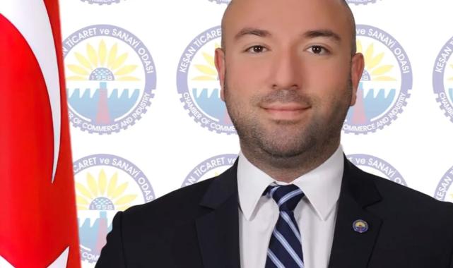 Keşan TSO, TR Domain öncelikli kayıt hakkı ile ilgili bilgilendirmelerde bulundu