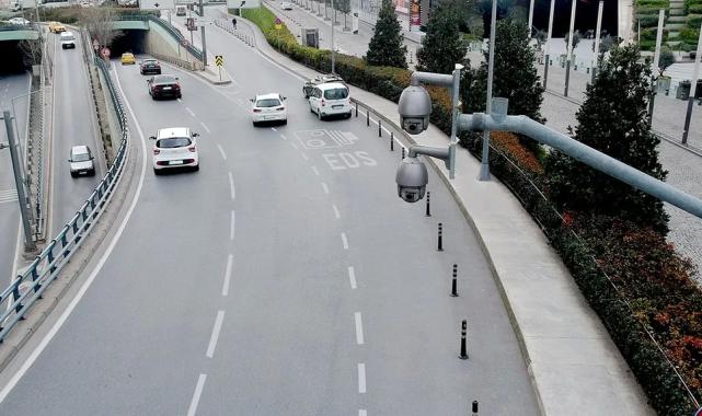 Mahkeme kararı verdi! EDS cezalarının yüzde 30'u İstanbul'un