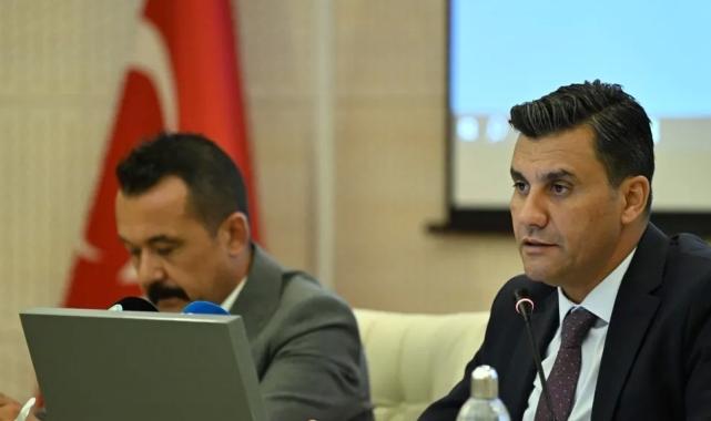 Manisa Büyükşehir'den maaş artışı müjdesi