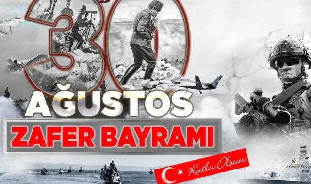 MSB'den 30 Ağustos'a özel klip