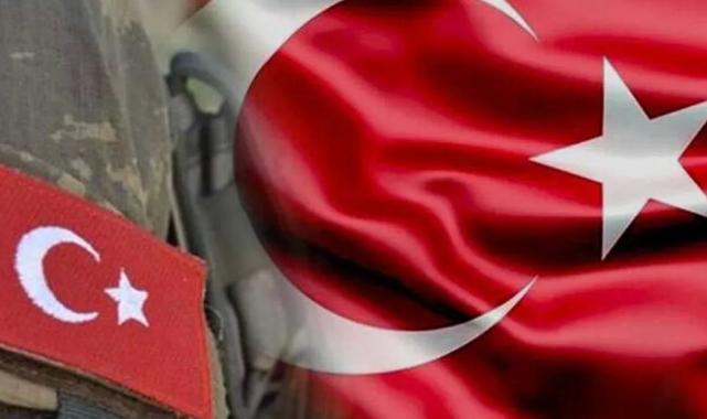 Pençe Kilit'ten acı haber: 1 şehit