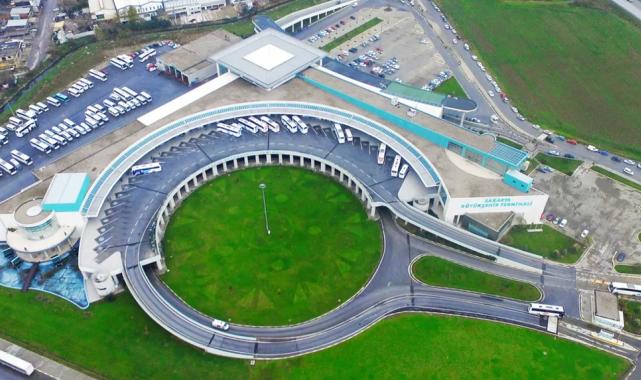 Sakarya Büyükşehir'den terminal açıklaması... Kapatılması söz konusu değil!