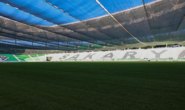 Sakarya'ya yeni spor tesisleri kazandırılacak