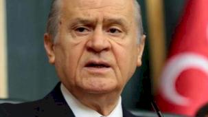 Bahçeli'den 'Cumhur İttifakı' paylaşımı